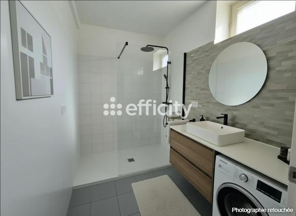 Maison 3 pièces - 70 m²