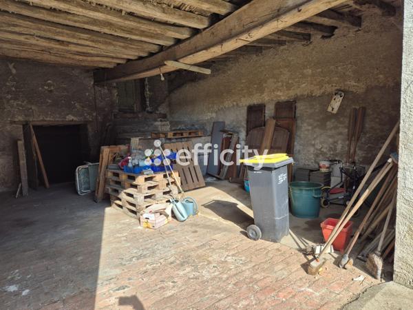 Maison 3 pièces - 70 m²