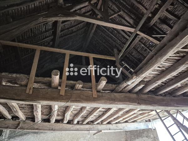 Maison 3 pièces - 70 m²