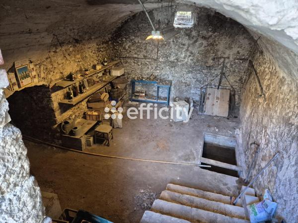 Maison 3 pièces - 70 m²