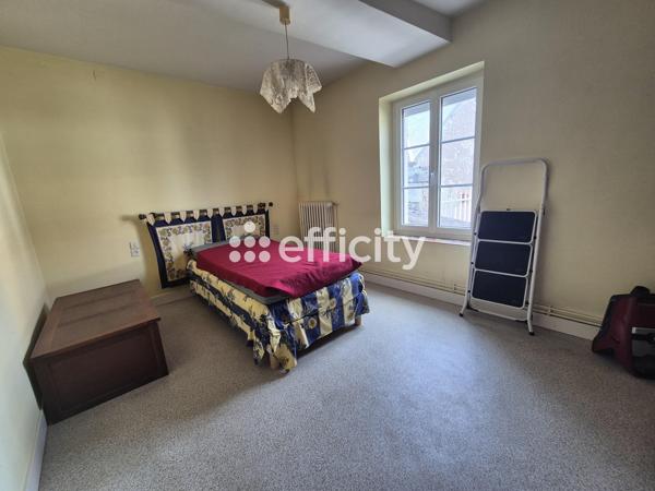 Maison 3 pièces - 70 m²