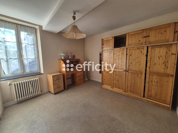 Maison 3 pièces - 70 m²