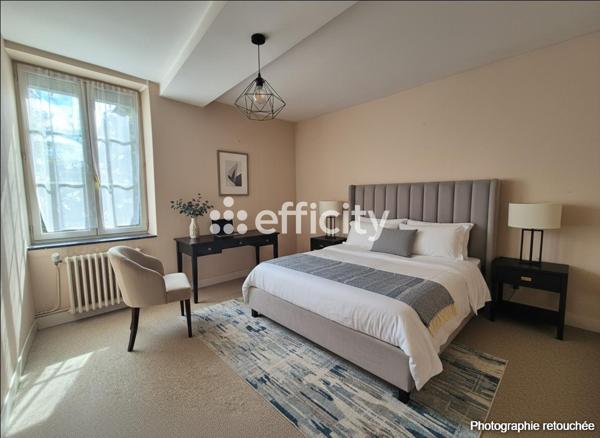 Maison 3 pièces - 70 m²