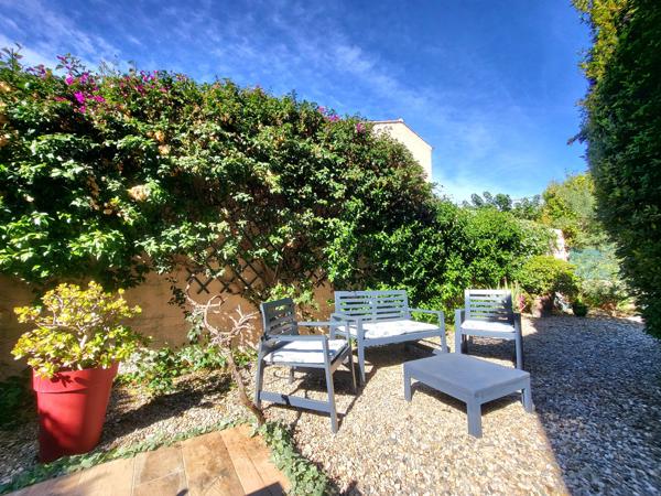 Vente / Maison mitoyenne