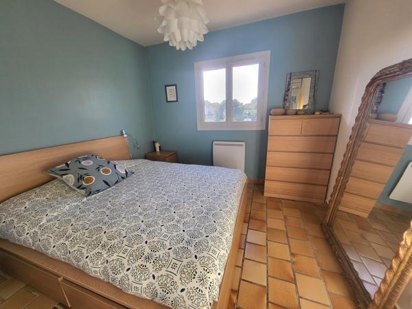 Vente / Maison mitoyenne