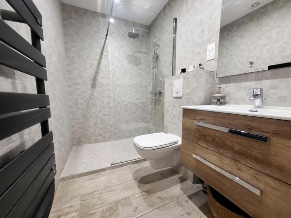 Vente / Maison mitoyenne