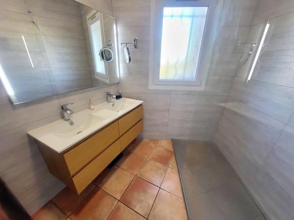 Vente / Maison mitoyenne