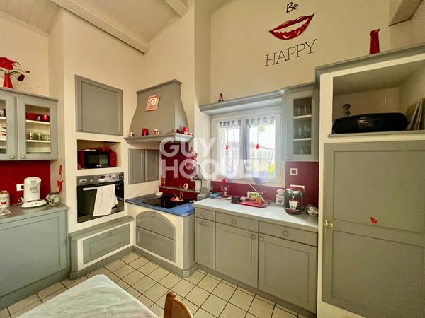 Maison à vendre à Charron - Référence 8168