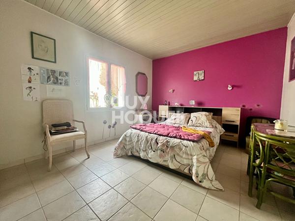 Maison à vendre à Charron - Référence 8168