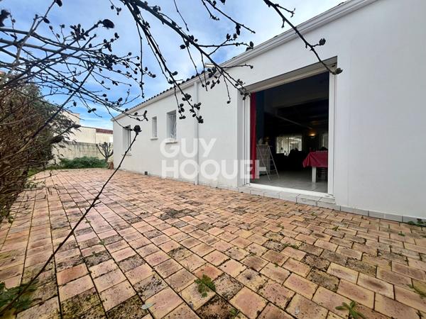 Maison à vendre à Charron - Référence 8168