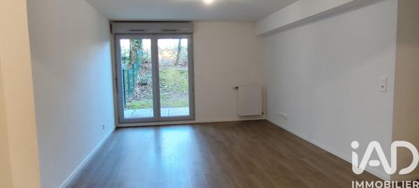 Appartement à vendre 3 pièces 65 m² Sautron