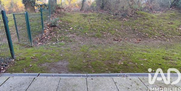 Appartement à vendre 3 pièces 65 m² Sautron