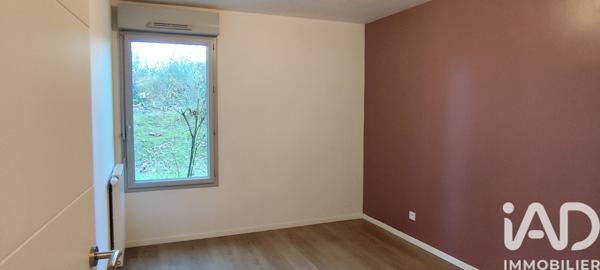 Appartement à vendre 3 pièces 65 m² Sautron