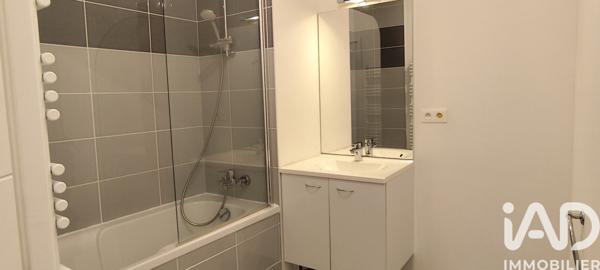 Appartement à vendre 3 pièces 65 m² Sautron