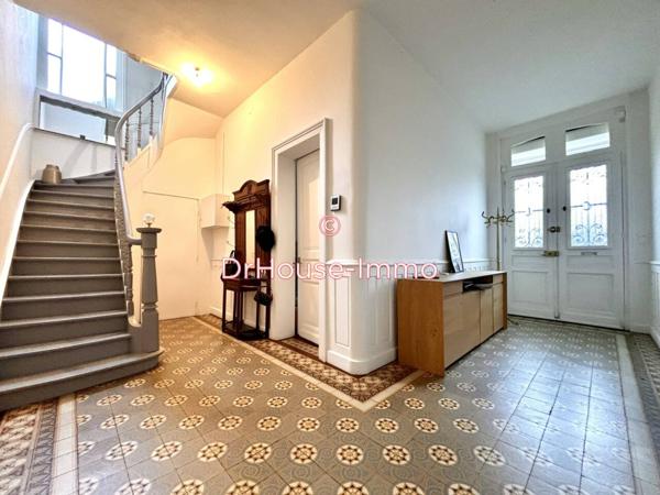 Maison à vendre 8 pièces de 252 m²
