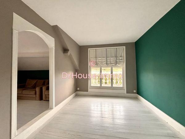 Maison à vendre 8 pièces de 252 m²