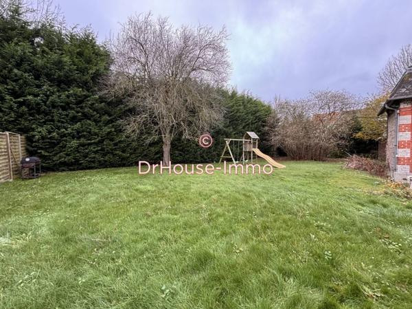 Maison à vendre 8 pièces de 252 m²