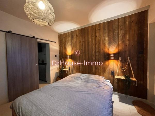 Maison à vendre 8 pièces de 252 m²