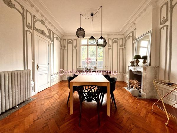 Maison à vendre 8 pièces de 252 m²