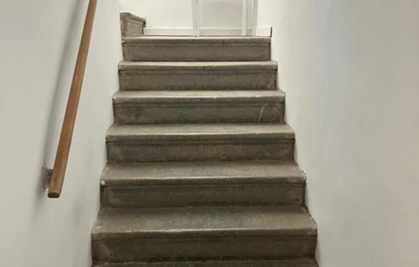 Appartement de 54 m²