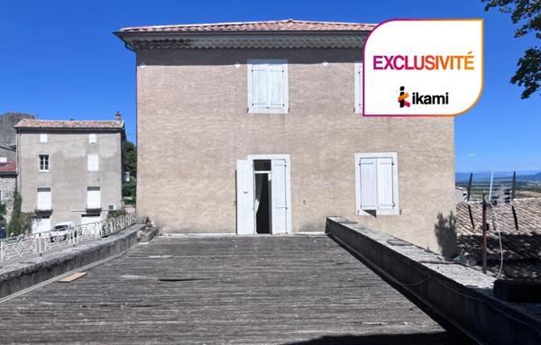 Appartement de 54 m²