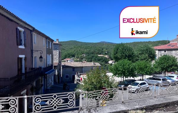 Appartement de 54 m²