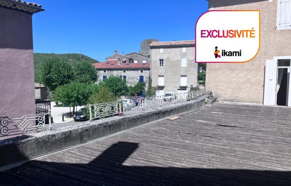 Appartement de 54 m²