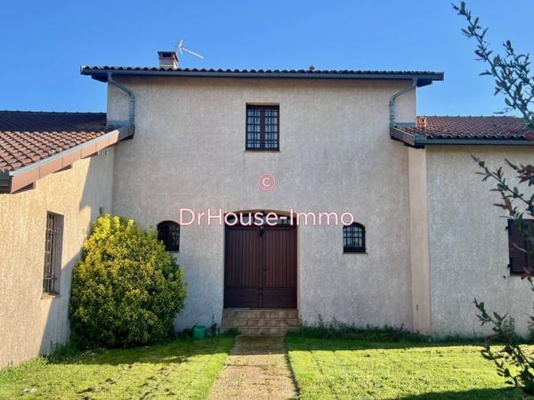 Maison à vendre 5 pièces de 221 m²