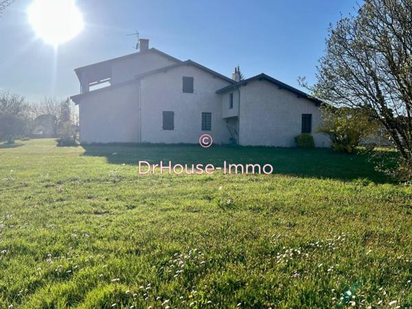 Maison à vendre 5 pièces de 221 m²