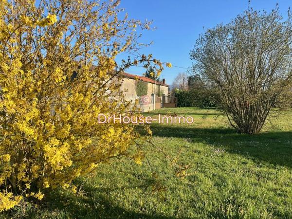 Maison à vendre 5 pièces de 221 m²