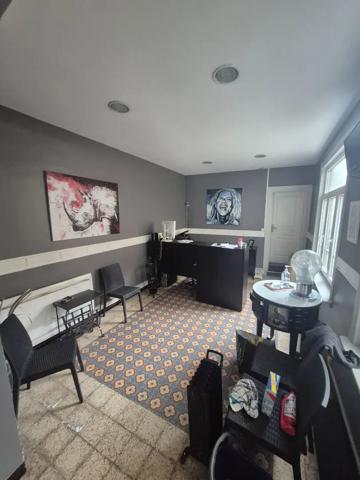 Immeuble à vendre 150m² Sallaumines (62430)