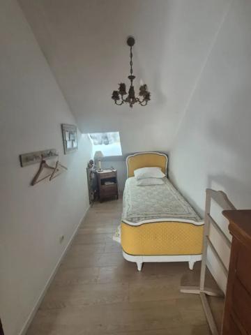 Immeuble à vendre 150m² Sallaumines (62430)