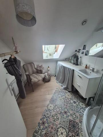 Immeuble à vendre 150m² Sallaumines (62430)