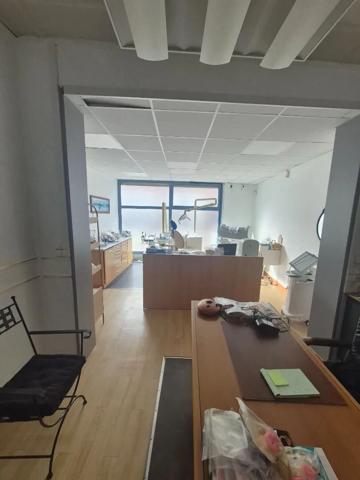 Immeuble à vendre 150m² Sallaumines (62430)