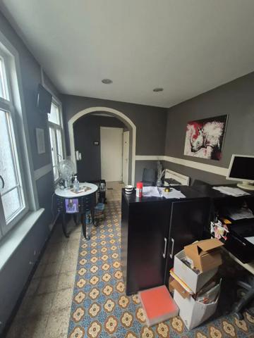 Immeuble à vendre 150m² Sallaumines (62430)