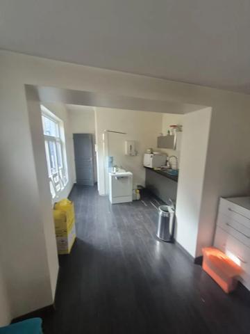 Immeuble à vendre 150m² Sallaumines (62430)