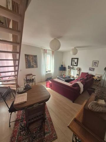 Immeuble à vendre 150m² Sallaumines (62430)