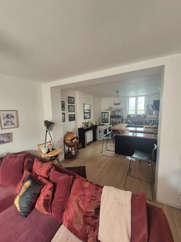Immeuble à vendre 150m² Sallaumines (62430)
