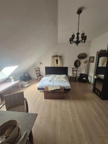 Immeuble à vendre 150m² Sallaumines (62430)