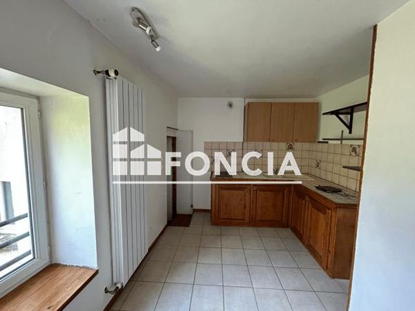 Location Appartement 3 pièces 46.5 m² - 1 RUE CHAPELLE ST LOUIS Dijon 21000