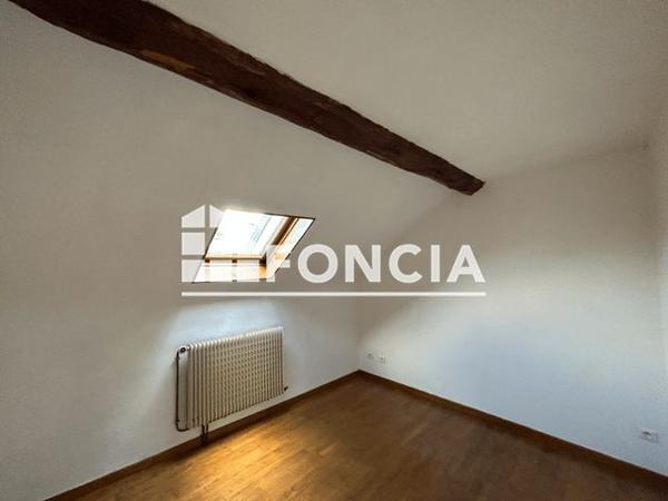 Location Appartement 3 pièces 46.5 m² - 1 RUE CHAPELLE ST LOUIS Dijon 21000