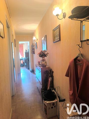 Appartement à vendre 2 pièces 54,55 m² Paris 10