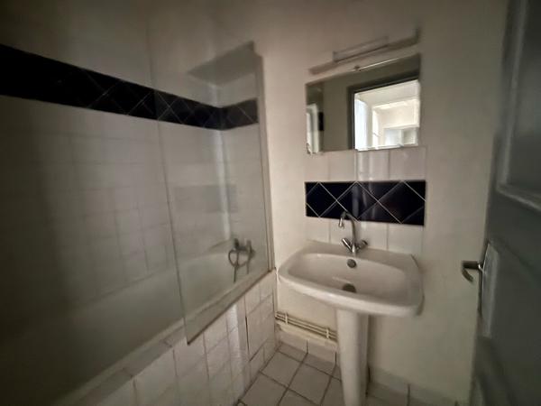 Location appartement 4 pièce(s) 98 m²