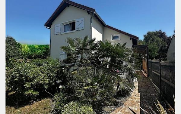 Vente Maison Noiseau   