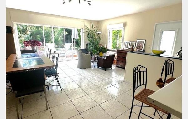 Vente Maison Noiseau   