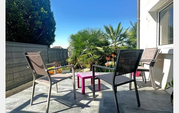 Vente Maison Noiseau   