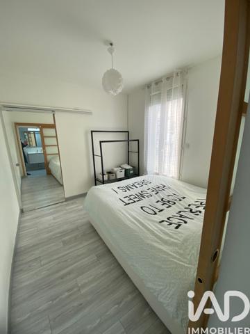 Maison à vendre 3 pièces 55 m² Lagny-sur-Marne