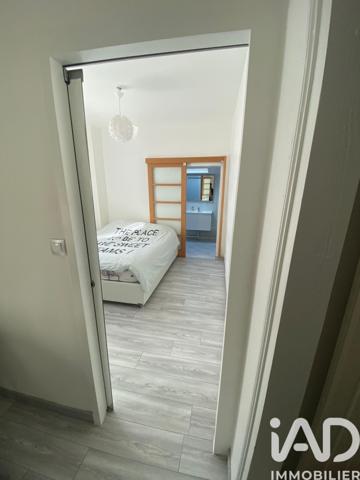 Maison à vendre 3 pièces 55 m² Lagny-sur-Marne
