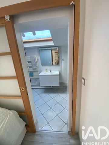 Maison à vendre 3 pièces 55 m² Lagny-sur-Marne