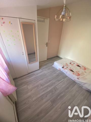 Maison à vendre 3 pièces 55 m² Lagny-sur-Marne